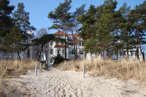 Villa-Strandidyll-Typ-1 / Apartment 15