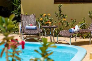 Pousada Maria Farinha