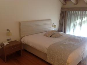 Chambre Double Supérieure