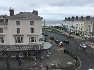Apartment 4, Llandudno Apartments