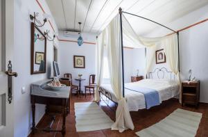 Nostos Guesthouse Kythira Greece