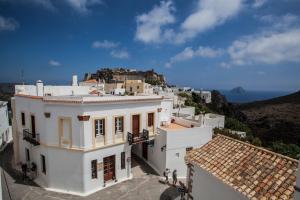 Nostos Guesthouse Kythira Greece