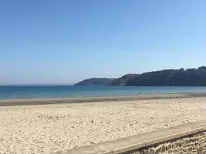 La plage - Pordic