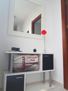 San Francisco's House - 3hvězdičkové hotely ve městě Medina Sidonia