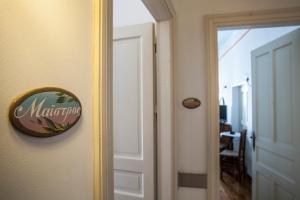 Nostos Guesthouse Kythira Greece