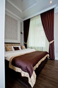 Comfort Double or Twin Room room in Boutique Hotel Leningrad