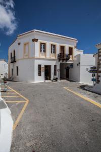 Nostos Guesthouse Kythira Greece