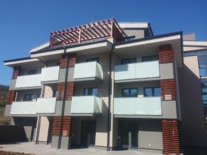 Apartmán Apartmán Bohemia Podhájska Slovensko