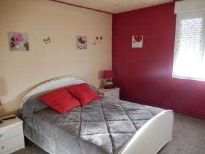 B&B / Chambres d'hotes Chez Corinne : photos des chambres