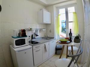 Smart Studio Villa Arson