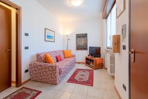 La Mimosa B03 Apartment by Wonderful Italy