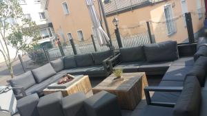 Hossers Hotel Restaurant