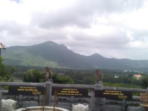 Nhà nghỉ Hạnh Minh