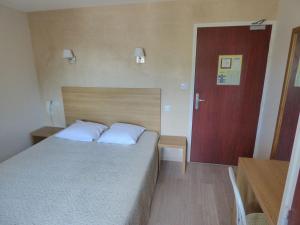 Hôtel Paradis photo 15
