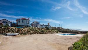Chalet O Amorzinho Sintra Praia