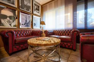 Hotel Stadt Grevenbroich mit Klimaanlage