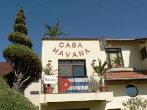Casa Havana