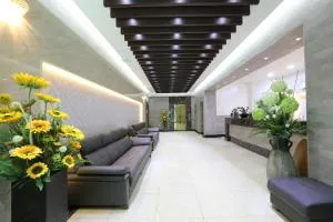 Gwangju Empire Hotel - Yŏn'gi-dong