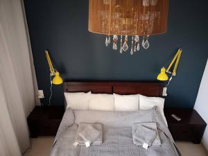 Heraklion Center Sea View Flat
