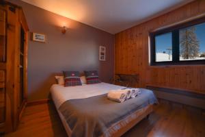 Hotels le Chal'heureux : photos des chambres