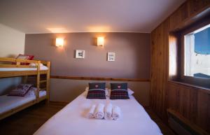 Hotels le Chal'heureux : photos des chambres