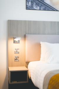 Maldron Hotel Newcastle