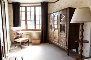 B&B / Chambres d'hotes Le Robinson : photos des chambres