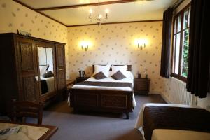 B&B / Chambres d'hotes Le Robinson : photos des chambres