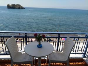 Hotel Kyma Lesvos Greece