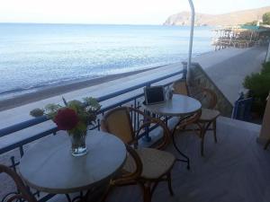 Hotel Kyma Lesvos Greece