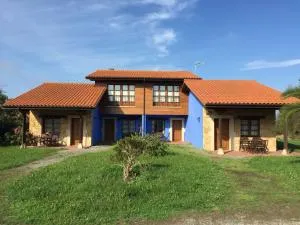 APARTAMENTOS RURALES AZABACHE - Tazones