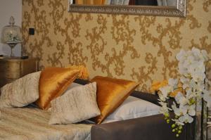 Giramondo Gold Airport