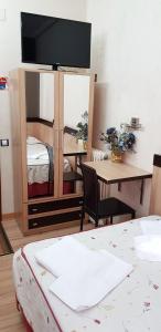 Hostal De La Torre Hostal Economico