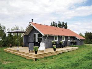 Holiday home Kr. Madsens Vej IX Denmk