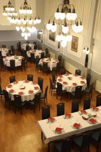 Hotel Lavica
