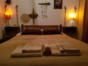 Aquarian Beachfront Apartment