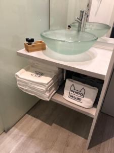 Porto Deluxe Suites
