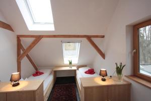 EL MOLINO - ehemalige Mühle mit großem Gartenareal