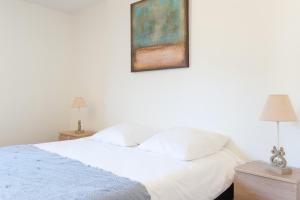 Maisons de vacances Bellevues-Sur-Mer, a 100 m de la plage : photos des chambres