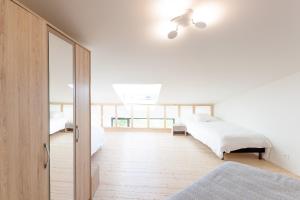 Maisons de vacances Bellevues-Sur-Mer, a 100 m de la plage : photos des chambres