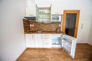 Lipno nad Vltavou - Apartman 23 - WiFi, Parking, Netflix