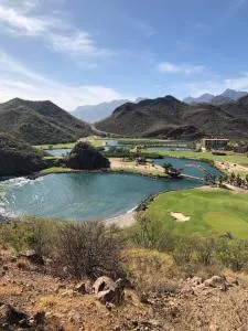 Marina Nopolo Condos - لوريتو