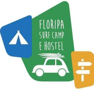 Floripa Camping e Hostel Florianopolis SC