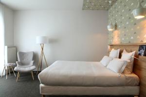Hotels Hotel Marin : photos des chambres