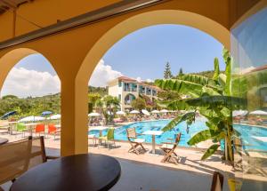 Sunrise Zante - Adults Only Hotel Zakynthos Greece
