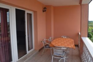 Apartment Novigrad 1 
