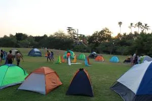 El Rollo Camping - Tlaquiltenango