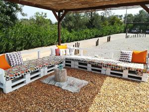 Monte da Lua - Guest House