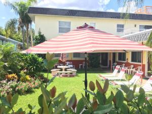 Carousel Motel -Redington Shores