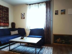 Blue Dreams Apartment